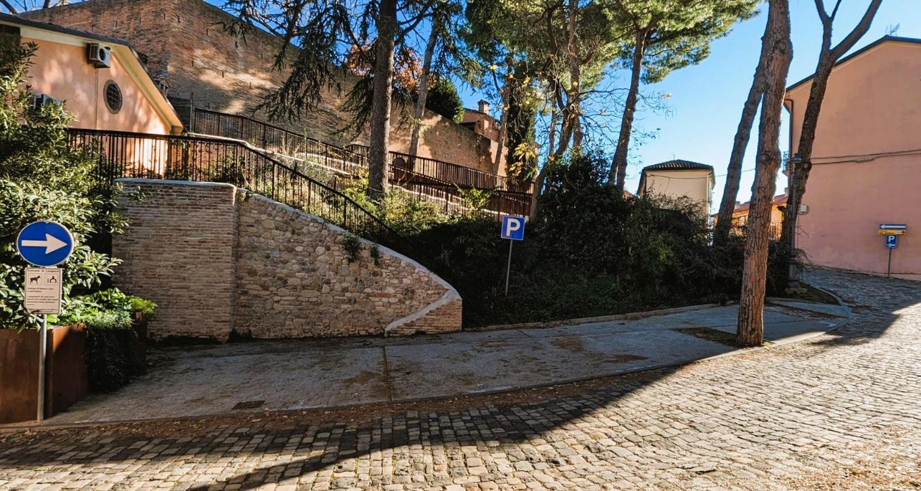 Relais B&B Corte Dei Turchi