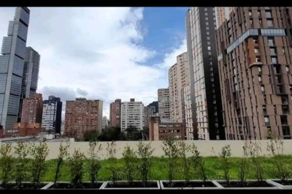 Apartaestudio Loft/Candelaria / Centro turístico Bogotá / Las Aguas