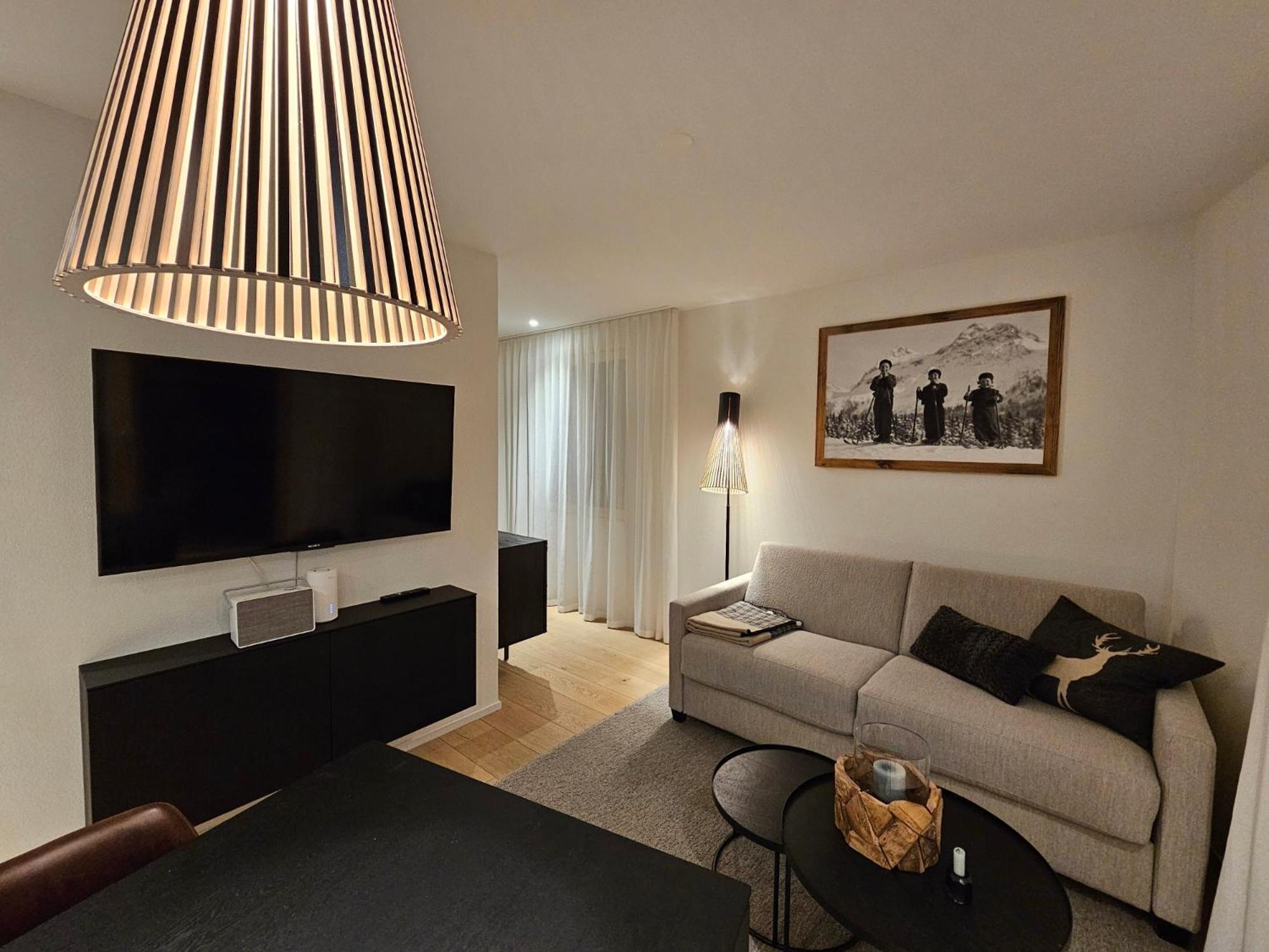 Koller Tschugga by Arosa Holiday