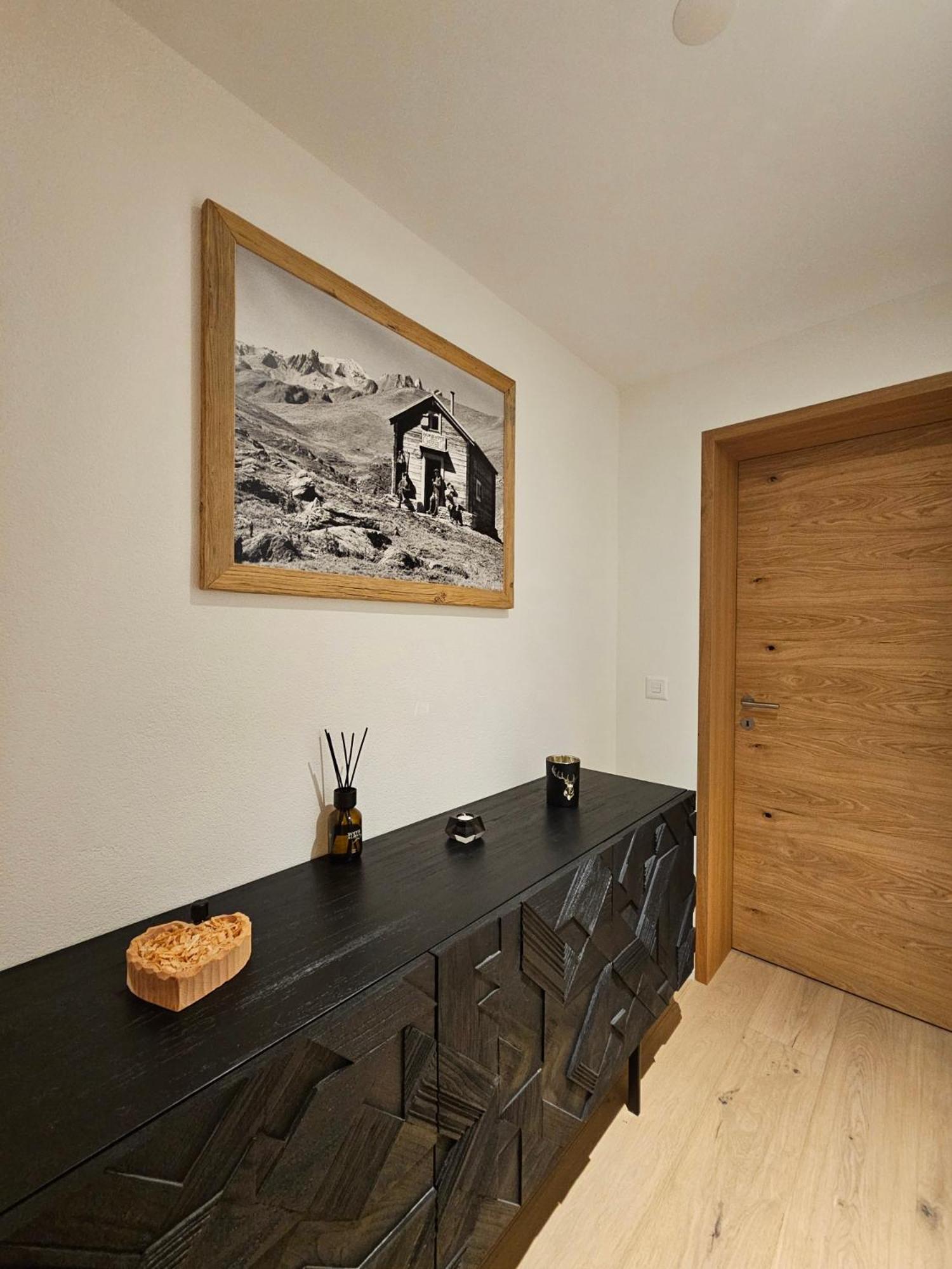 Koller Tschugga by Arosa Holiday