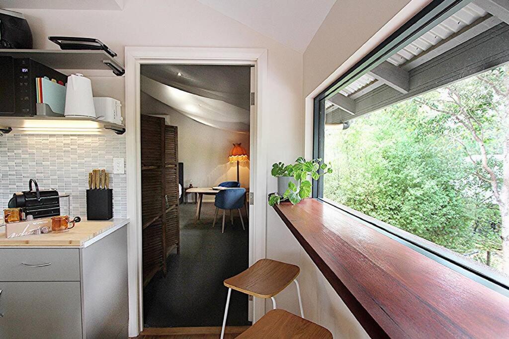 Dreamweaver Studio - town forest retreat