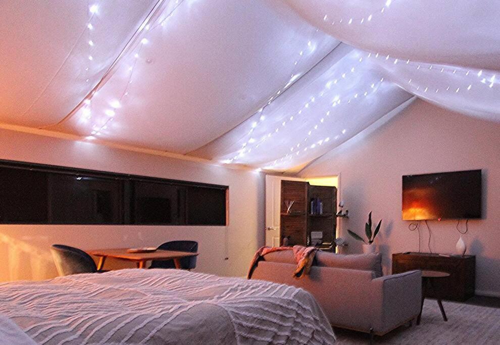 Dreamweaver Studio - town forest retreat