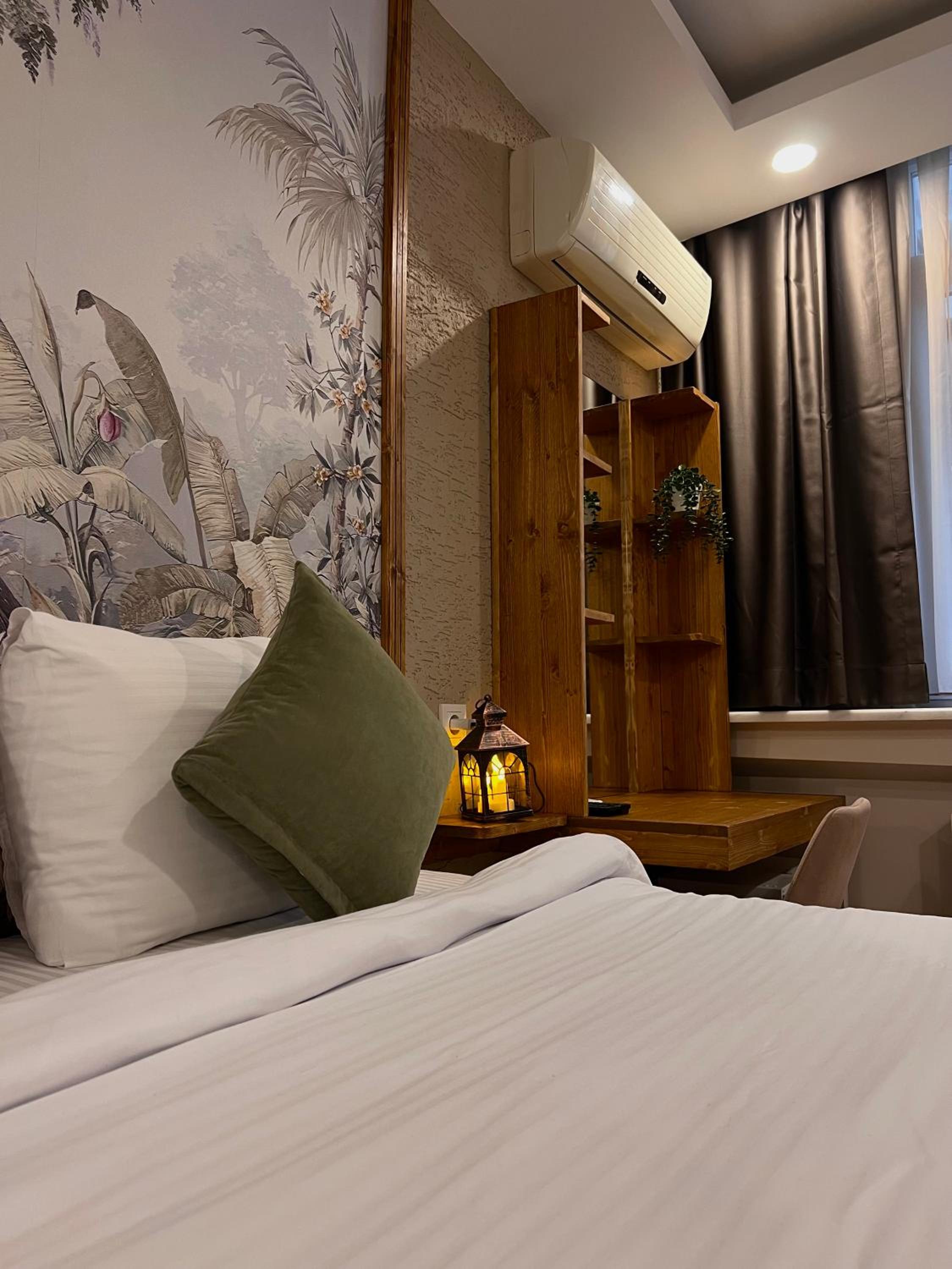 Sayeban Gold Hotel - Image 55