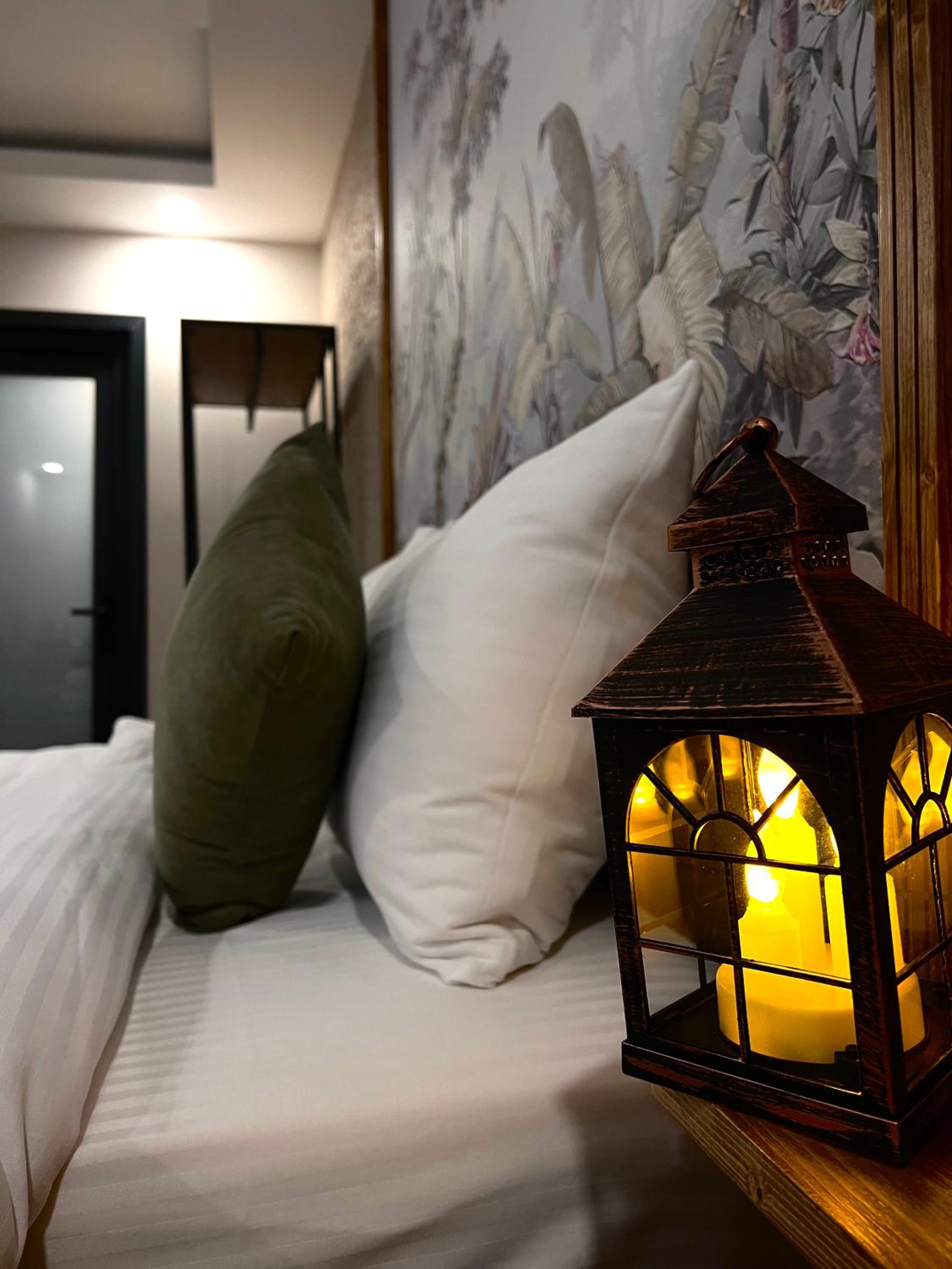 Sayeban Gold Hotel - Image 42