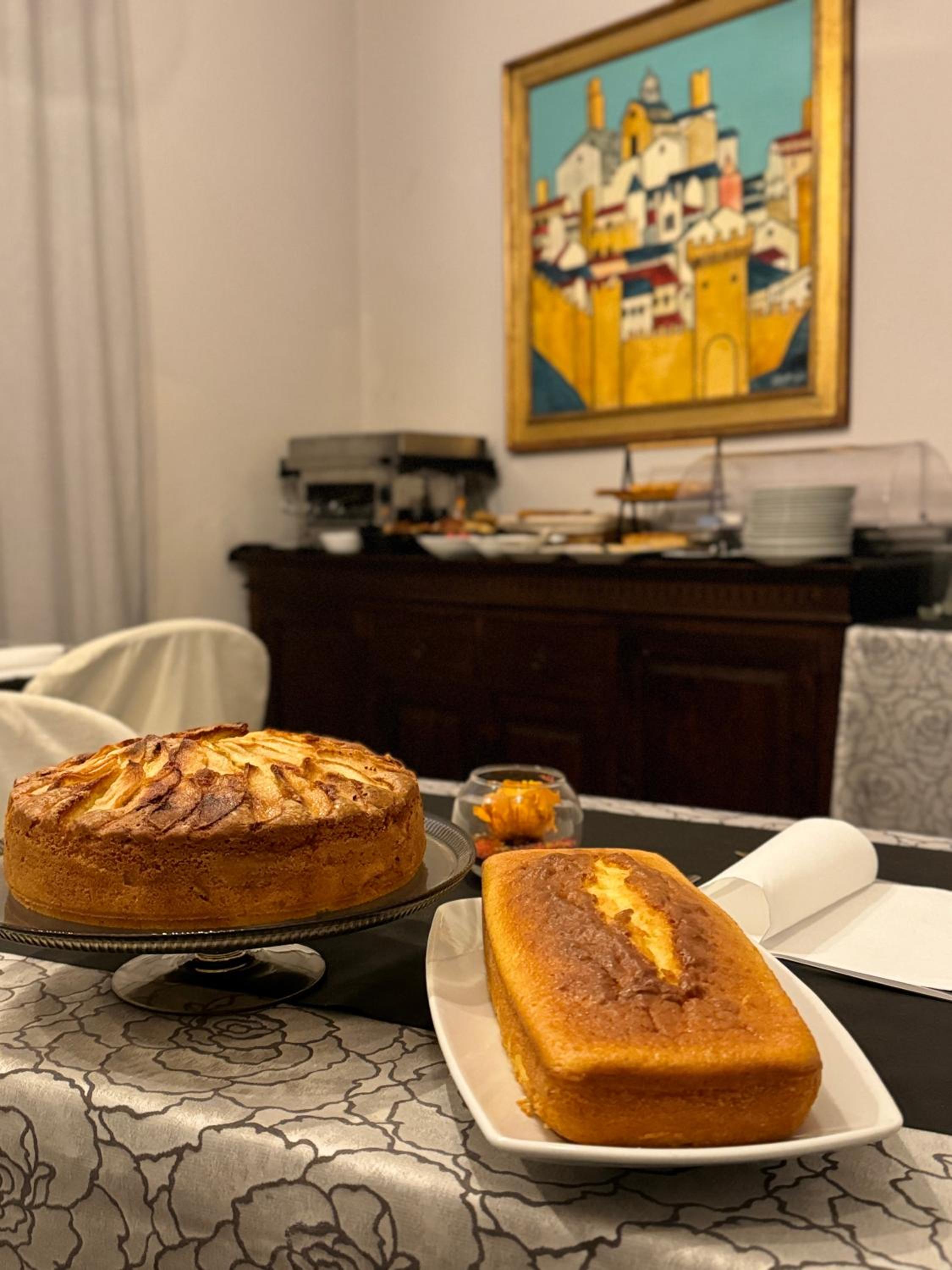 Relais Stibbert Florence