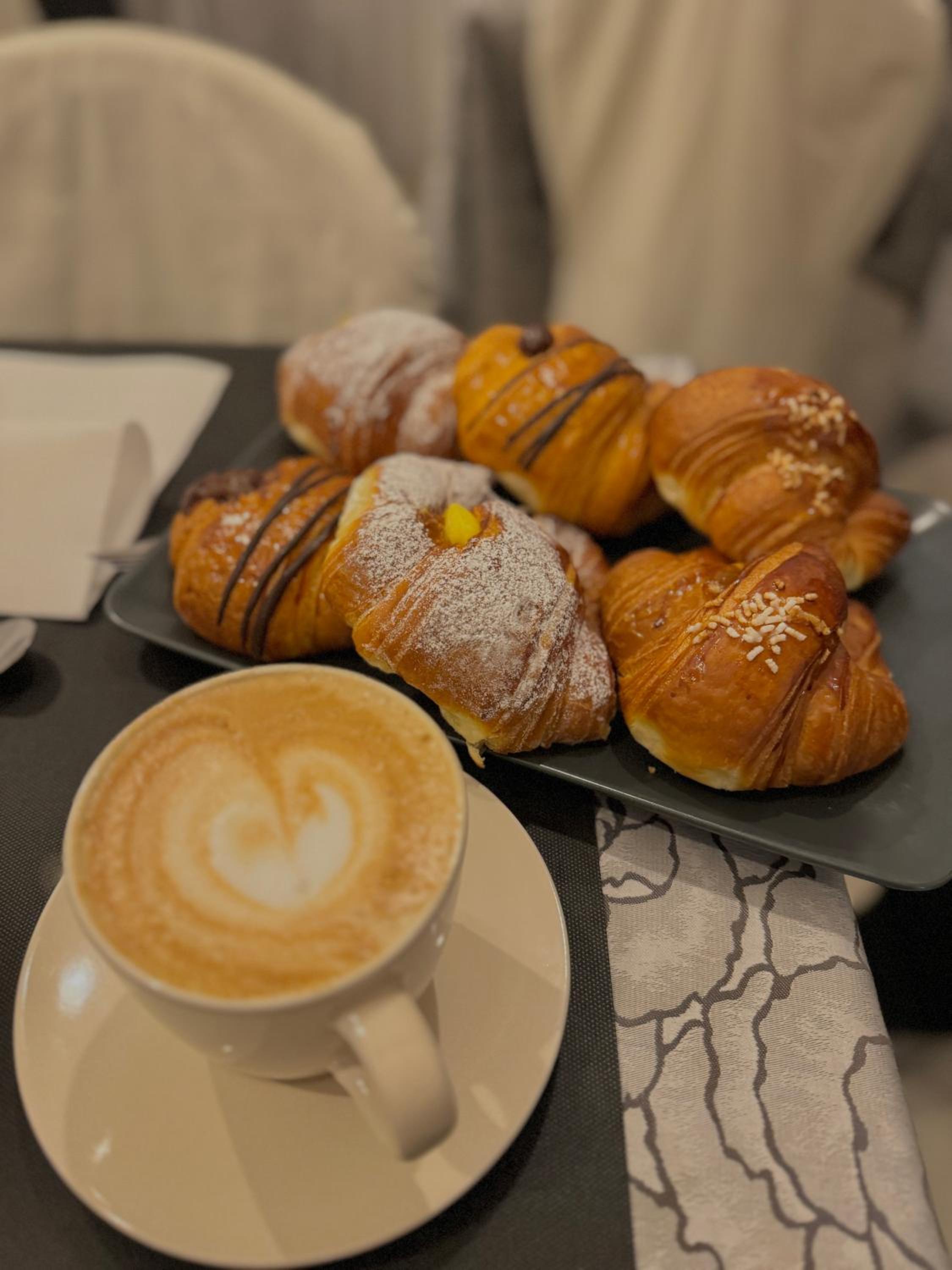 Relais Stibbert Florence
