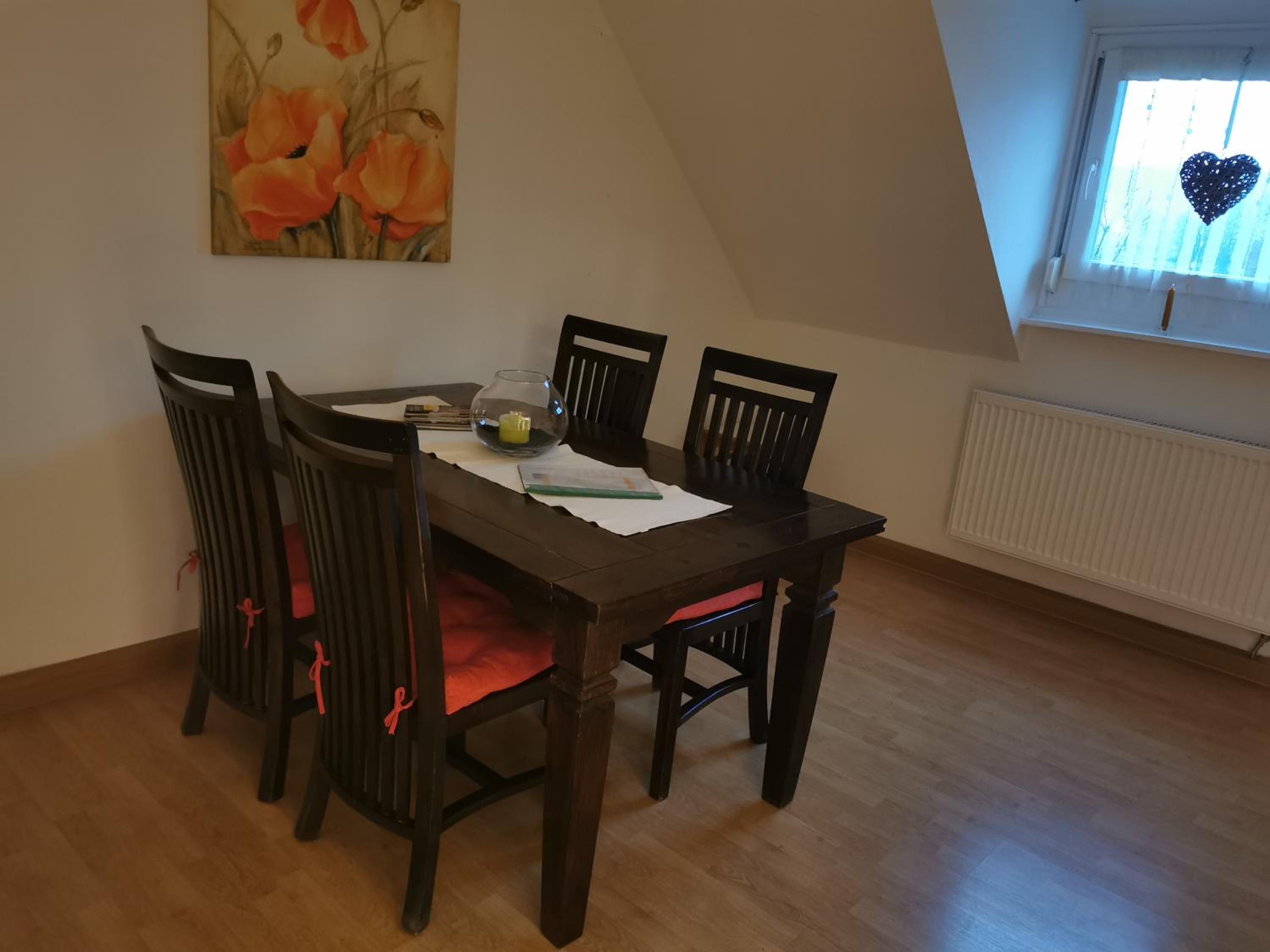 s´Paradies Ferienwohnung