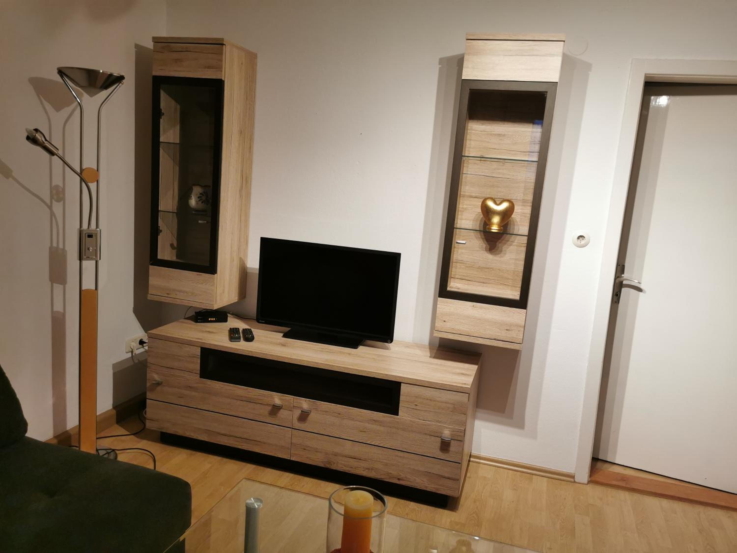 s´Paradies Ferienwohnung