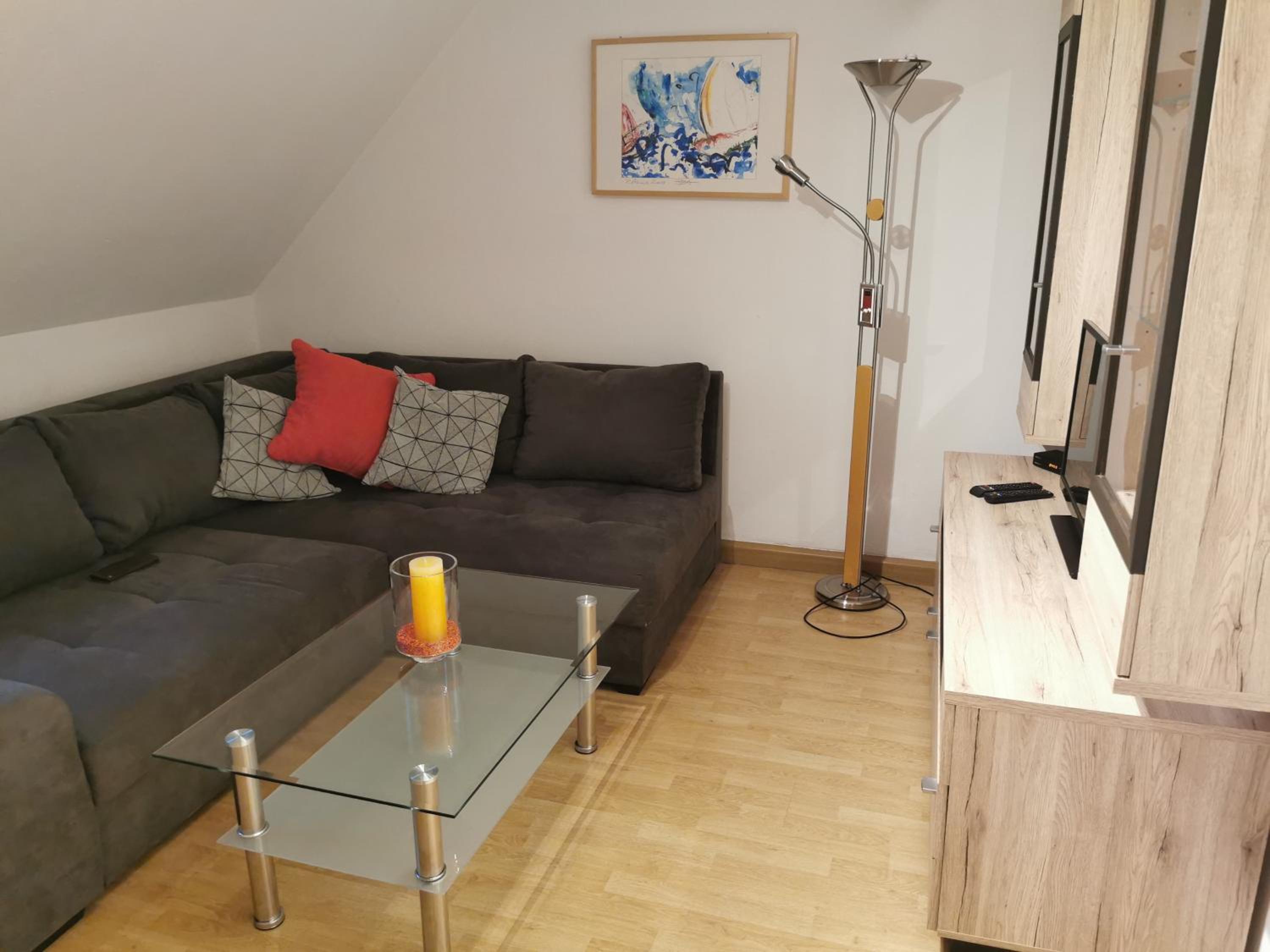 s´Paradies Ferienwohnung