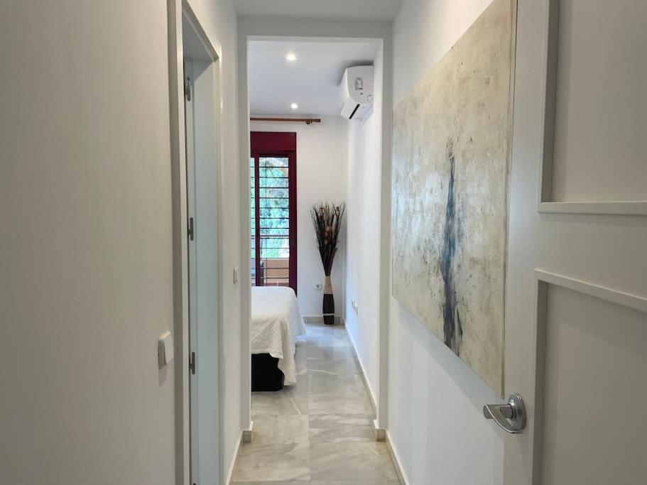 Acogedor apartamento en Mijas