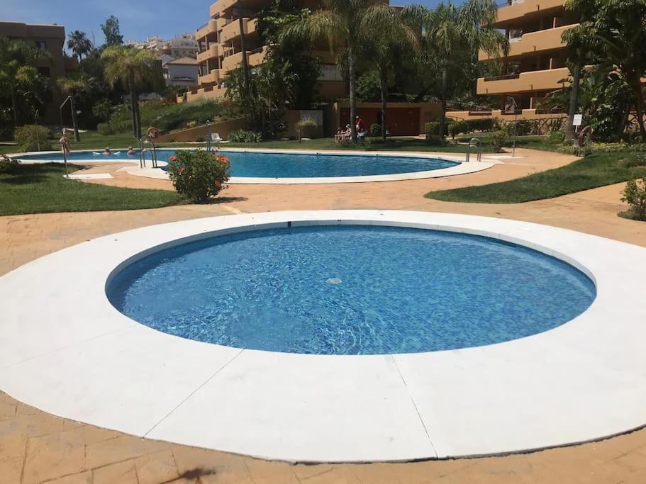 Acogedor apartamento en Mijas