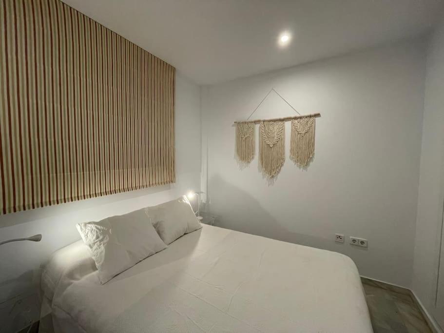 Acogedor apartamento en Mijas
