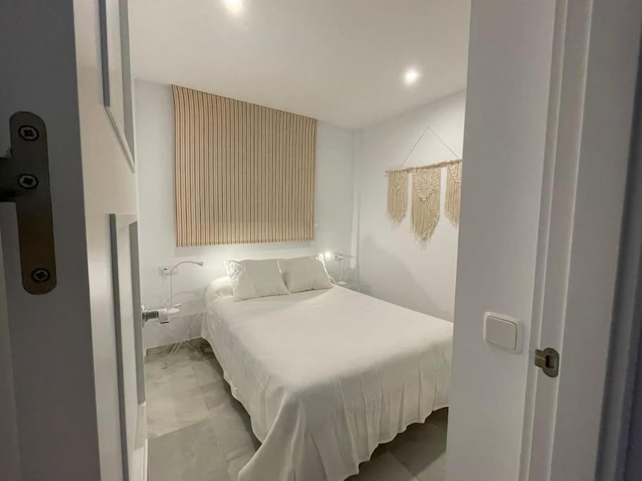 Acogedor apartamento en Mijas