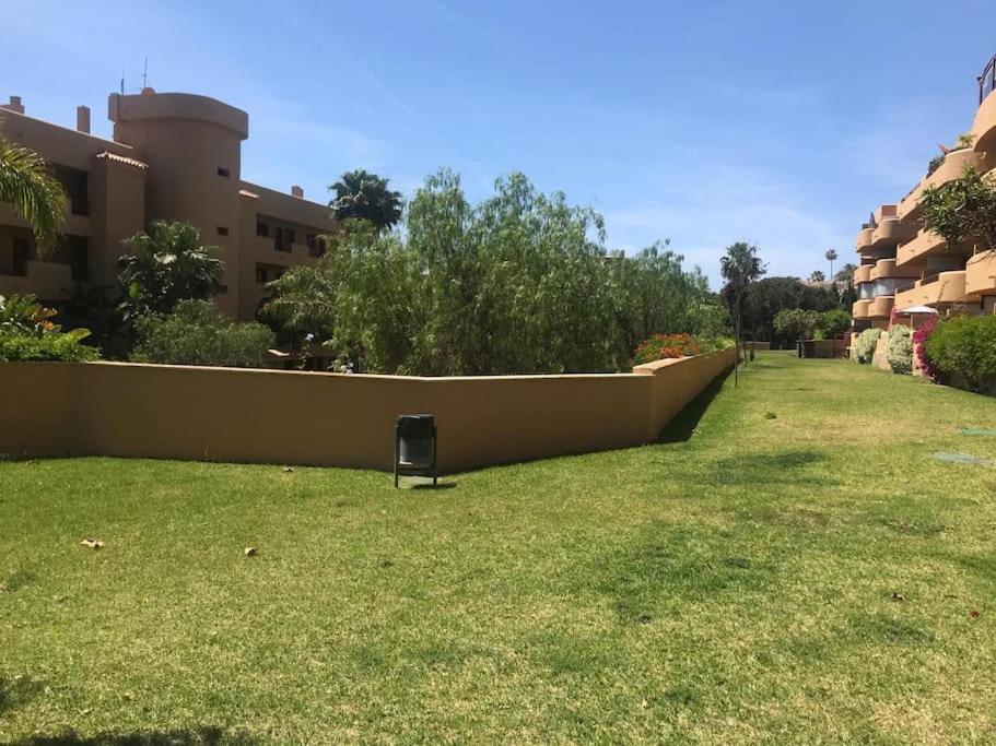 Acogedor apartamento en Mijas