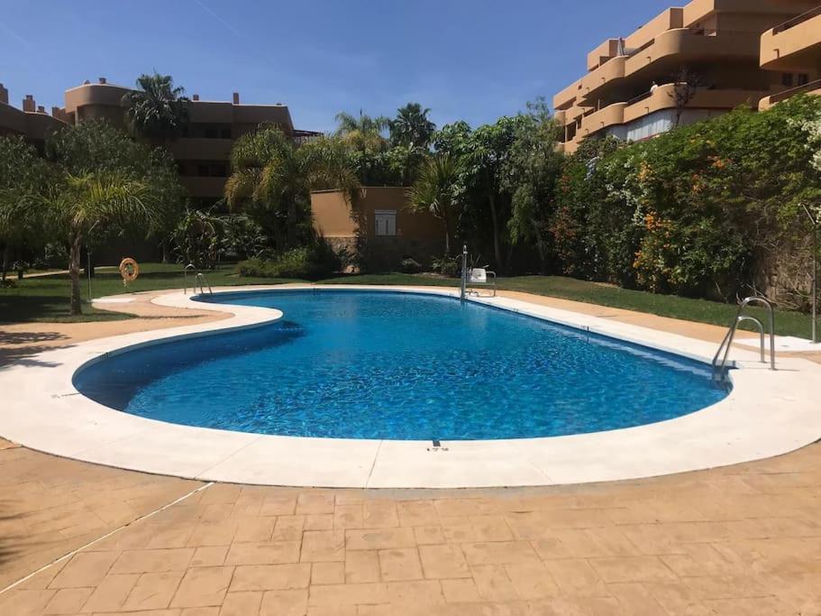 Acogedor apartamento en Mijas