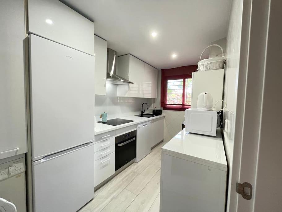 Acogedor apartamento en Mijas