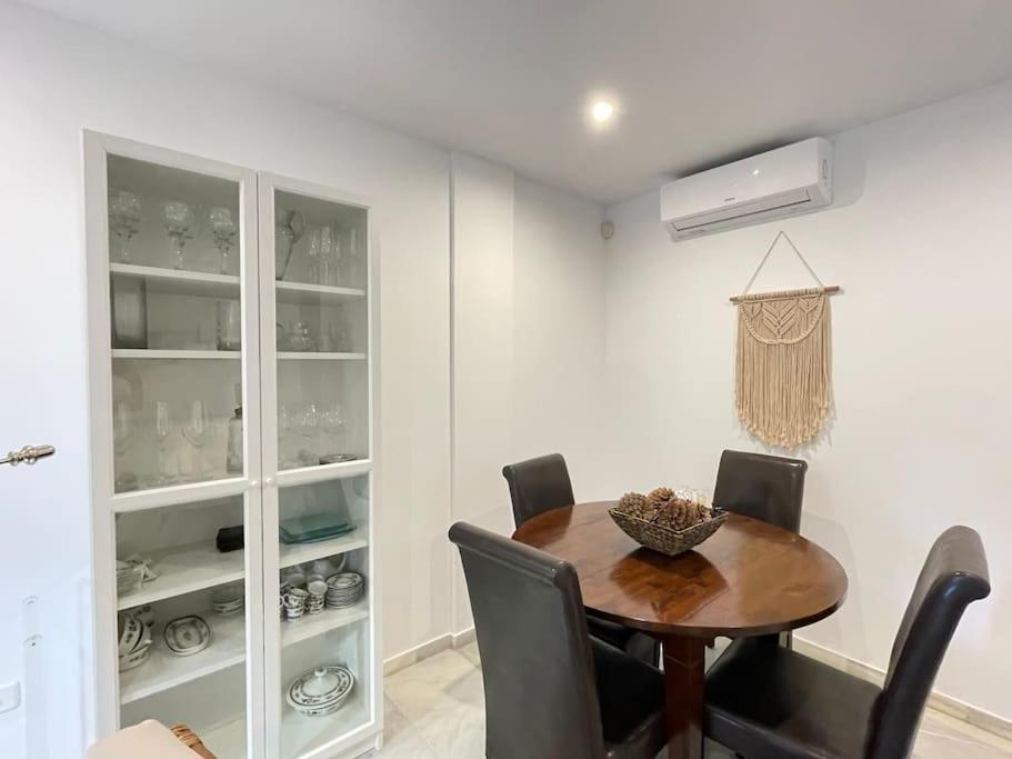 Acogedor apartamento en Mijas