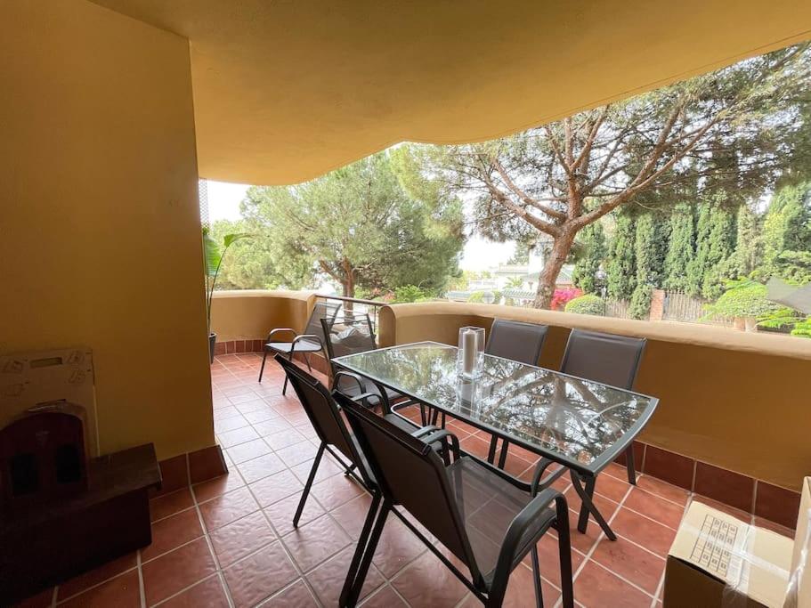 Acogedor apartamento en Mijas