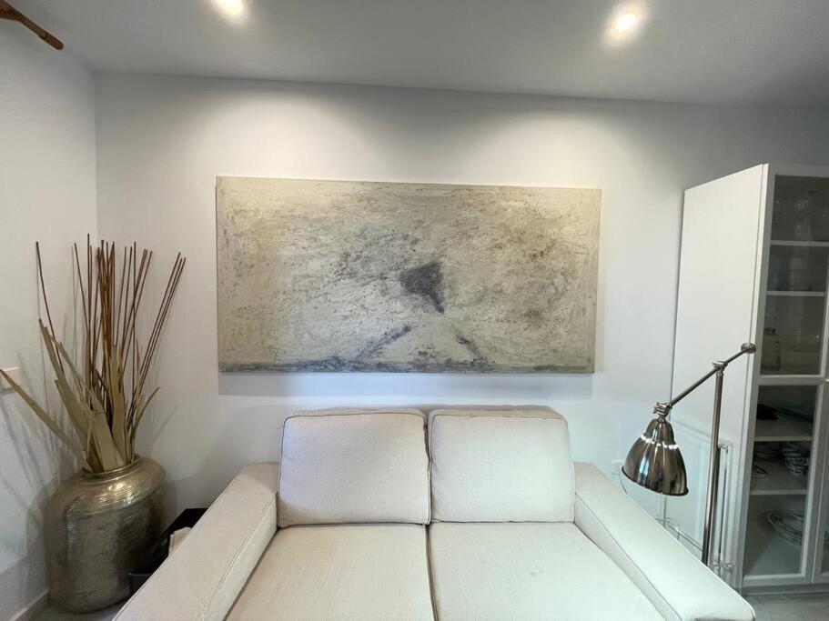 Acogedor apartamento en Mijas
