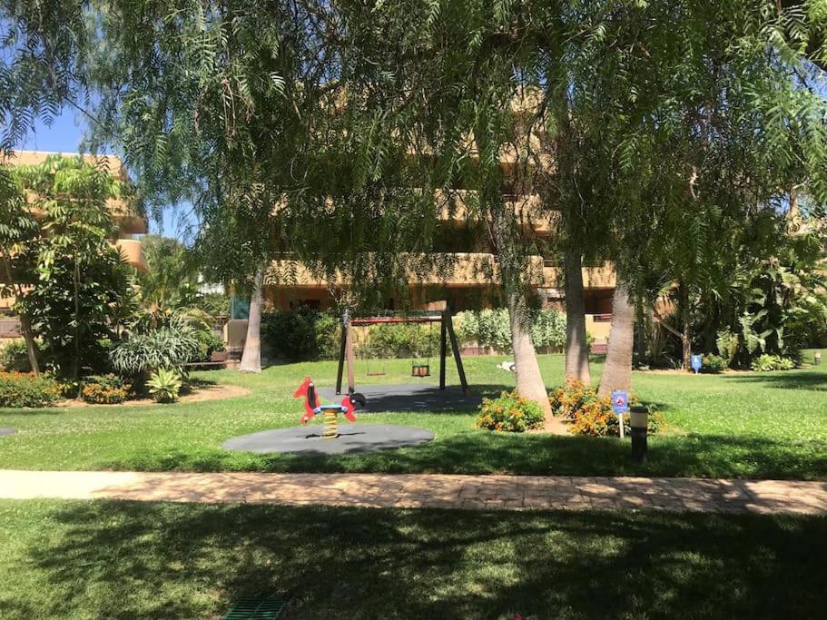Acogedor apartamento en Mijas