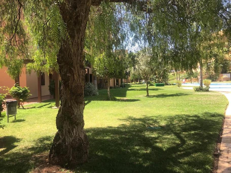 Acogedor apartamento en Mijas