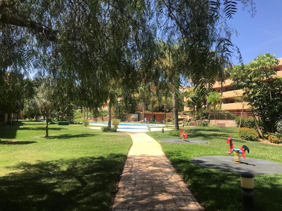Acogedor apartamento en Mijas