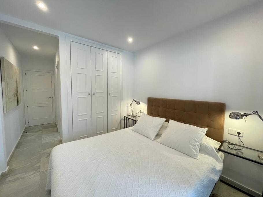 Acogedor apartamento en Mijas