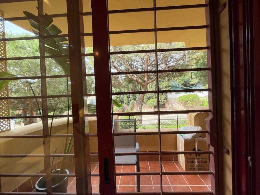 Acogedor apartamento en Mijas