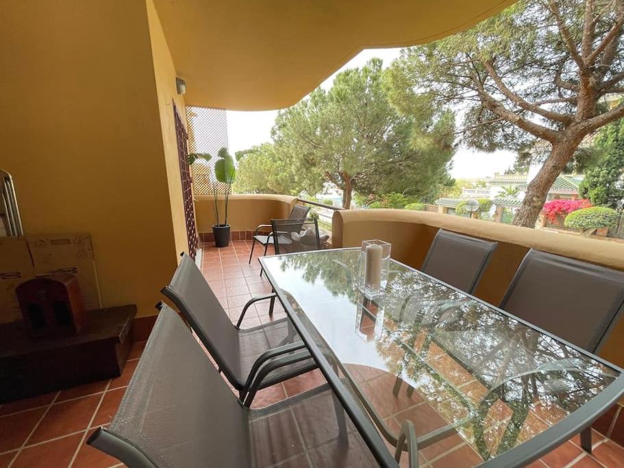 Acogedor apartamento en Mijas
