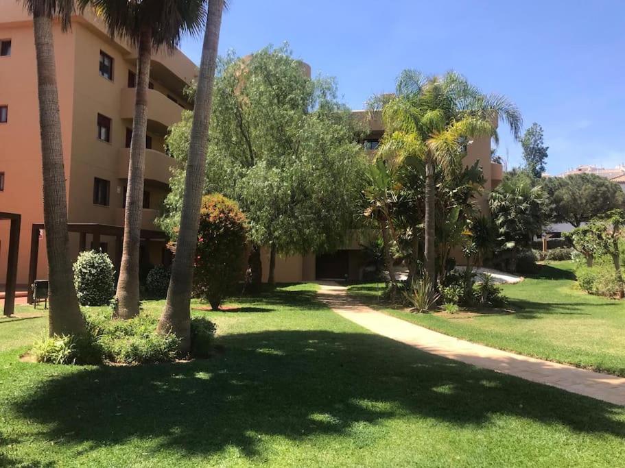 Acogedor apartamento en Mijas