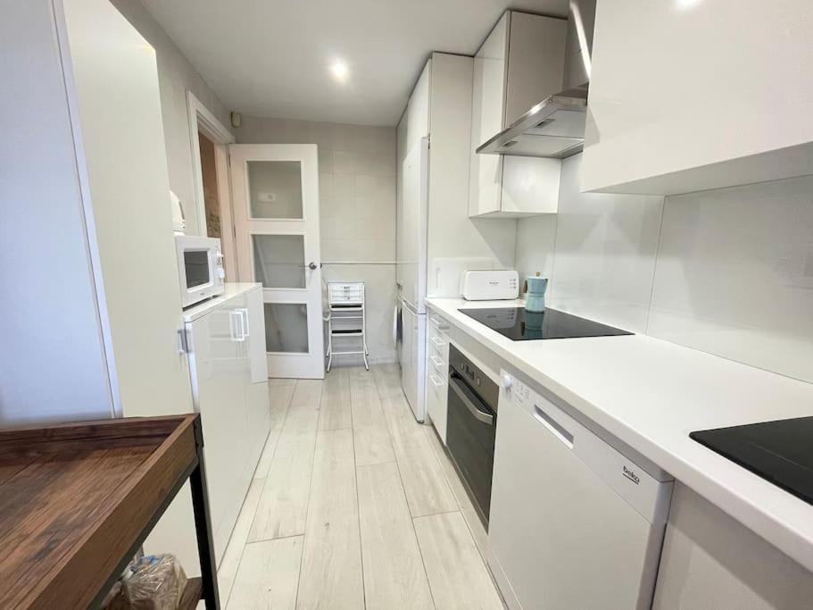 Acogedor apartamento en Mijas