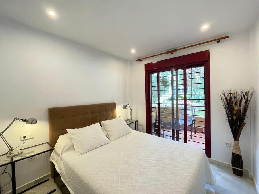 Acogedor apartamento en Mijas
