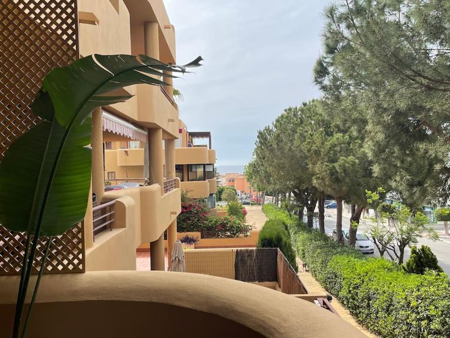 Acogedor apartamento en Mijas