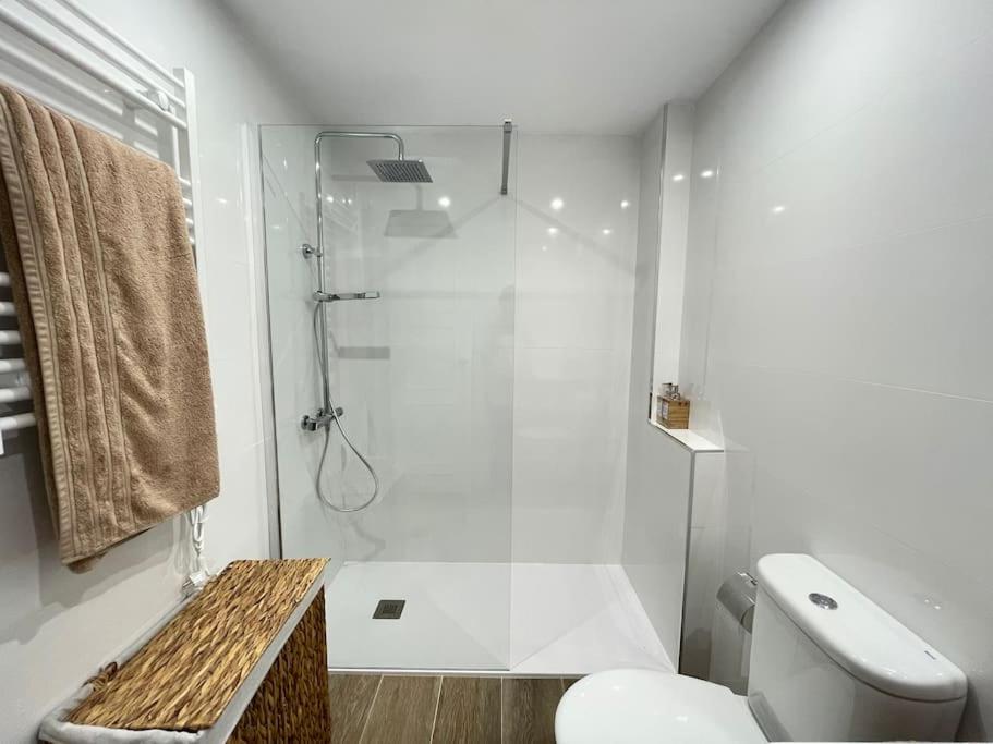 Acogedor apartamento en Mijas