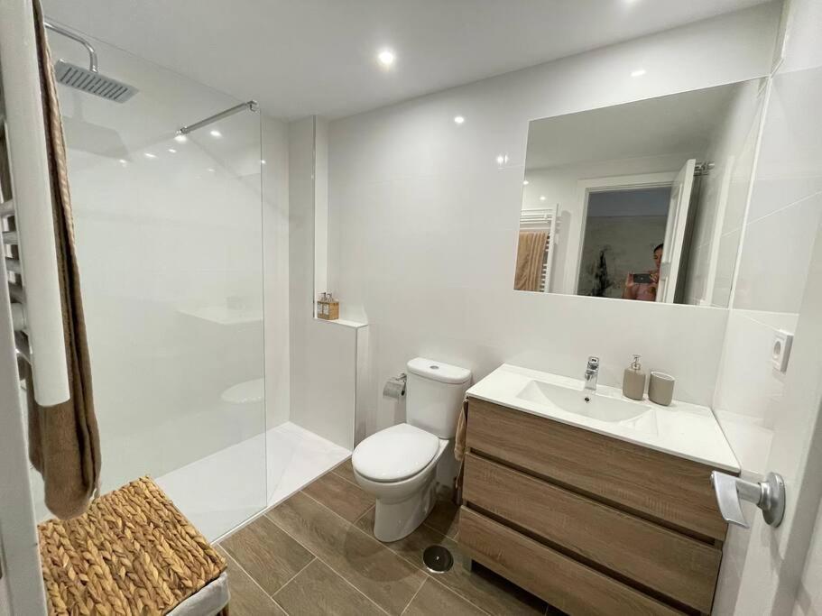 Acogedor apartamento en Mijas