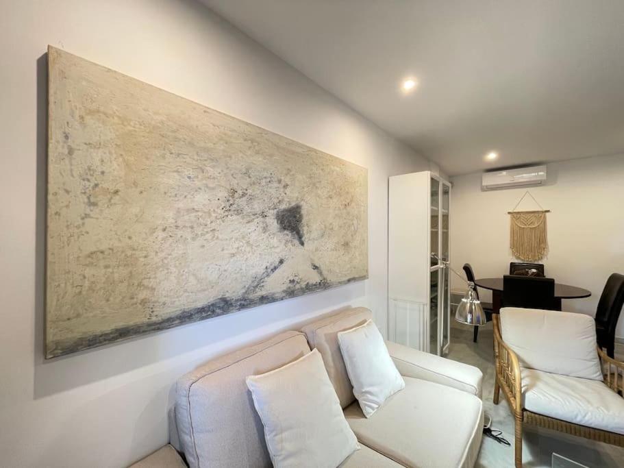 Acogedor apartamento en Mijas