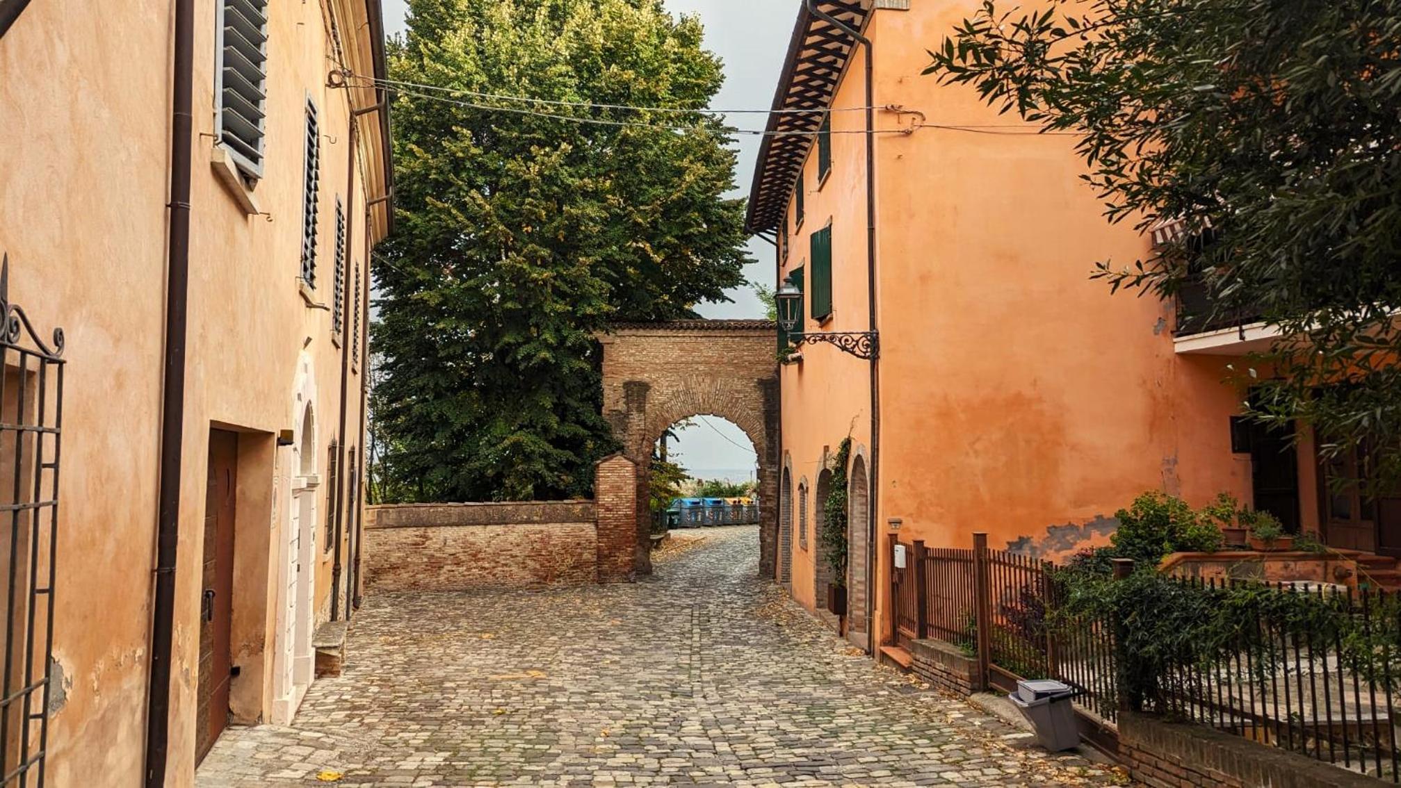 Relais B&B Corte Dei Turchi