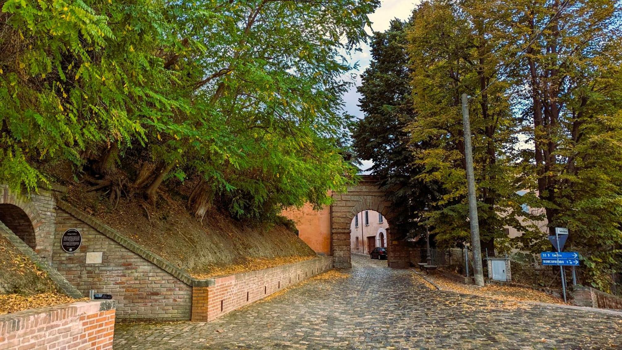 Relais B&B Corte Dei Turchi