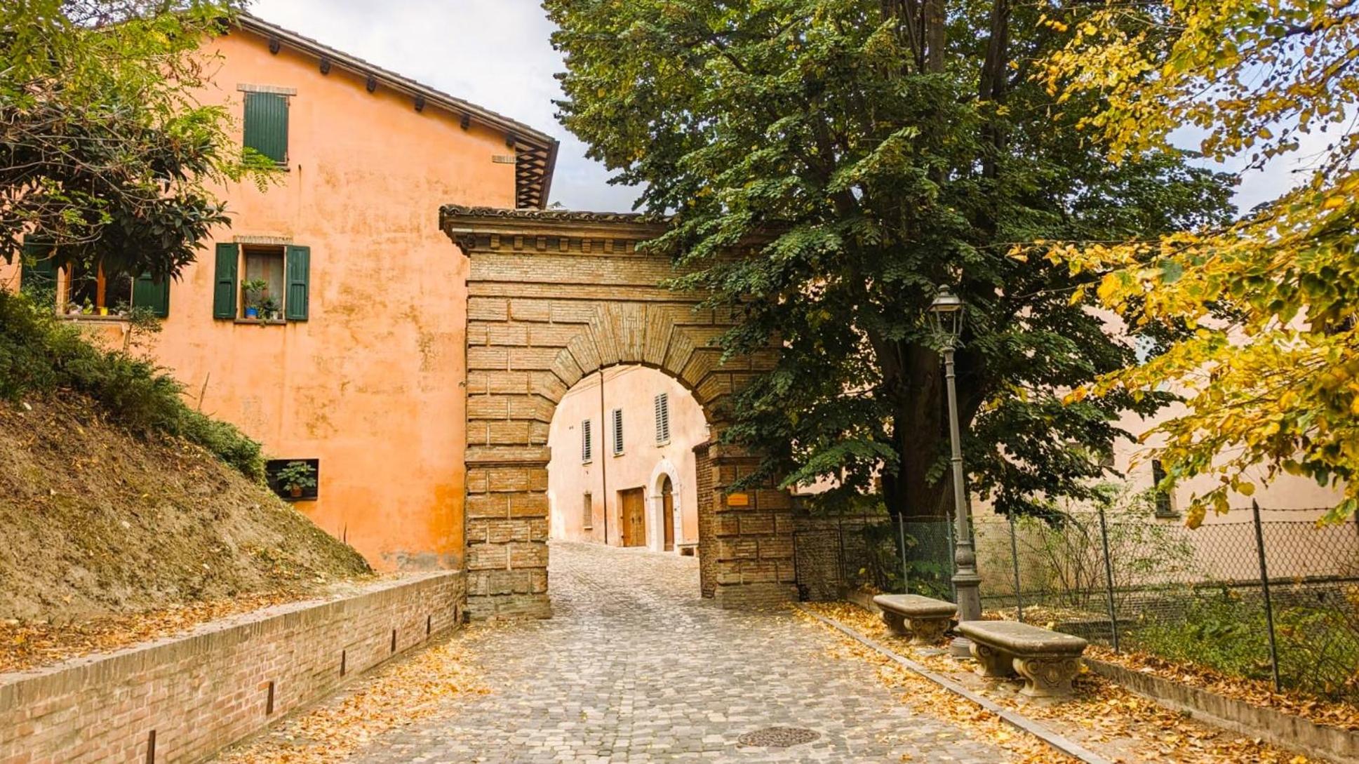 Relais B&B Corte Dei Turchi