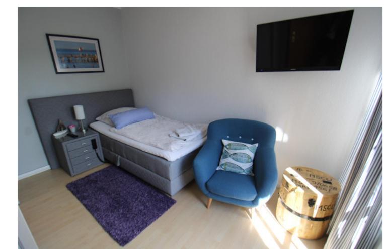Pension Nordwind