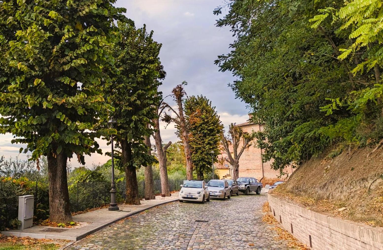 Relais B&B Corte Dei Turchi