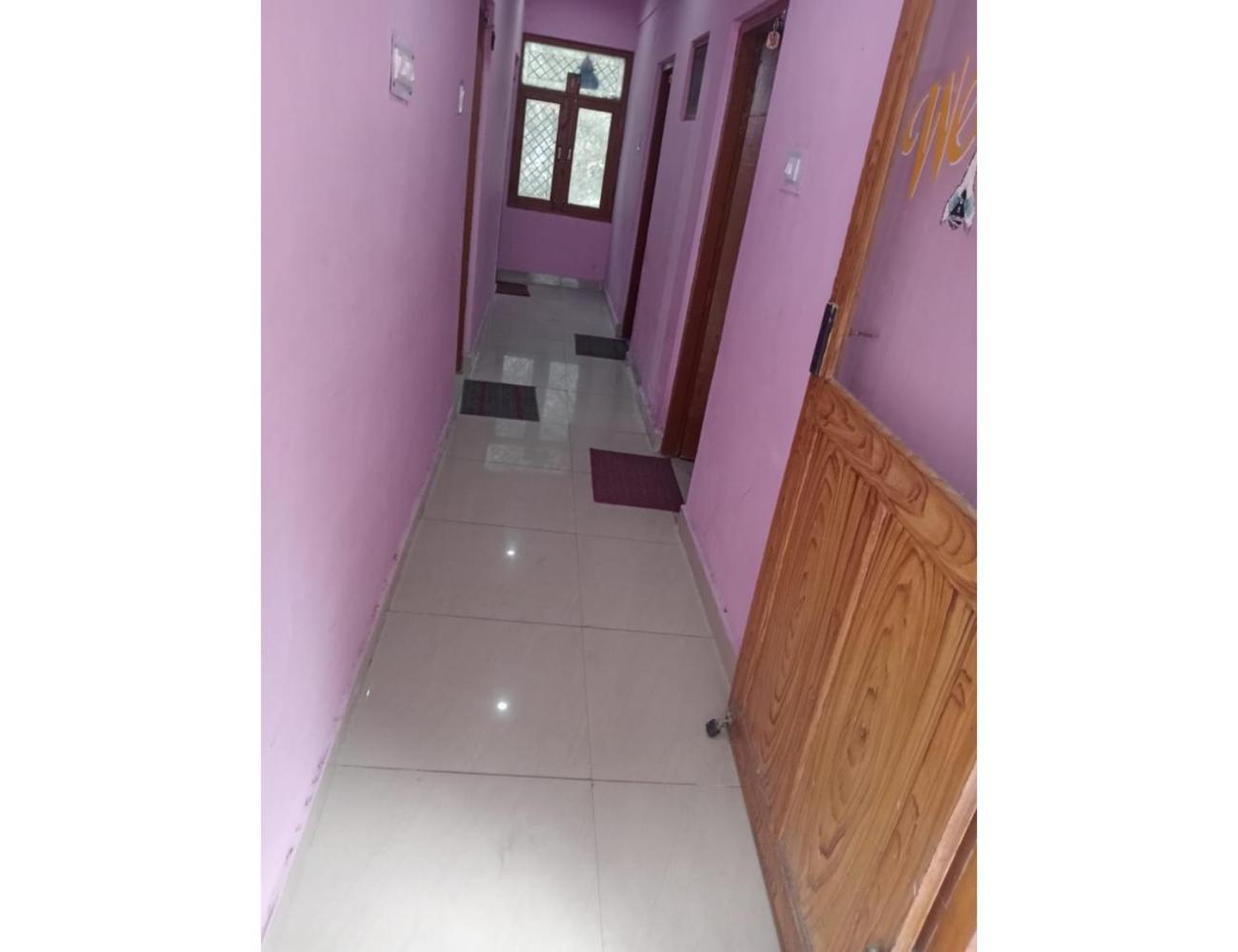 Devyani Guest House, Gangotri view 2