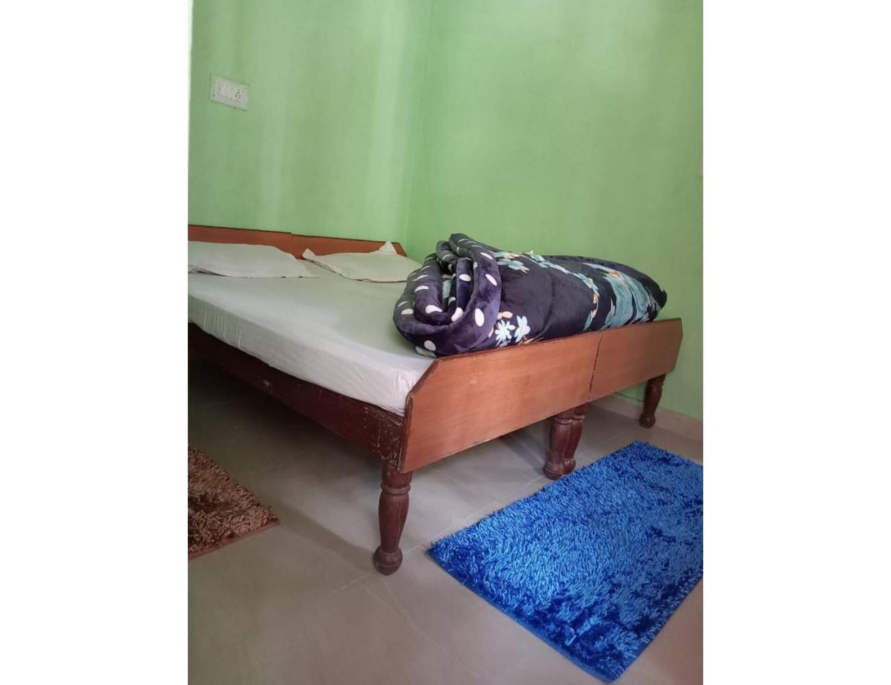 Devyani Guest House, Gangotri view 3
