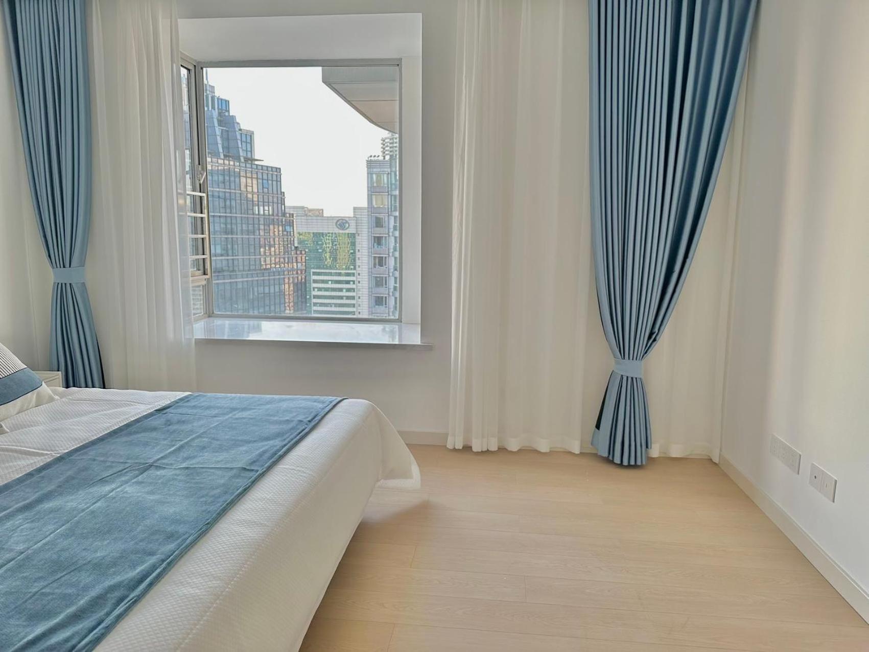 Shanghai Shining River Apartment -Near the Bund