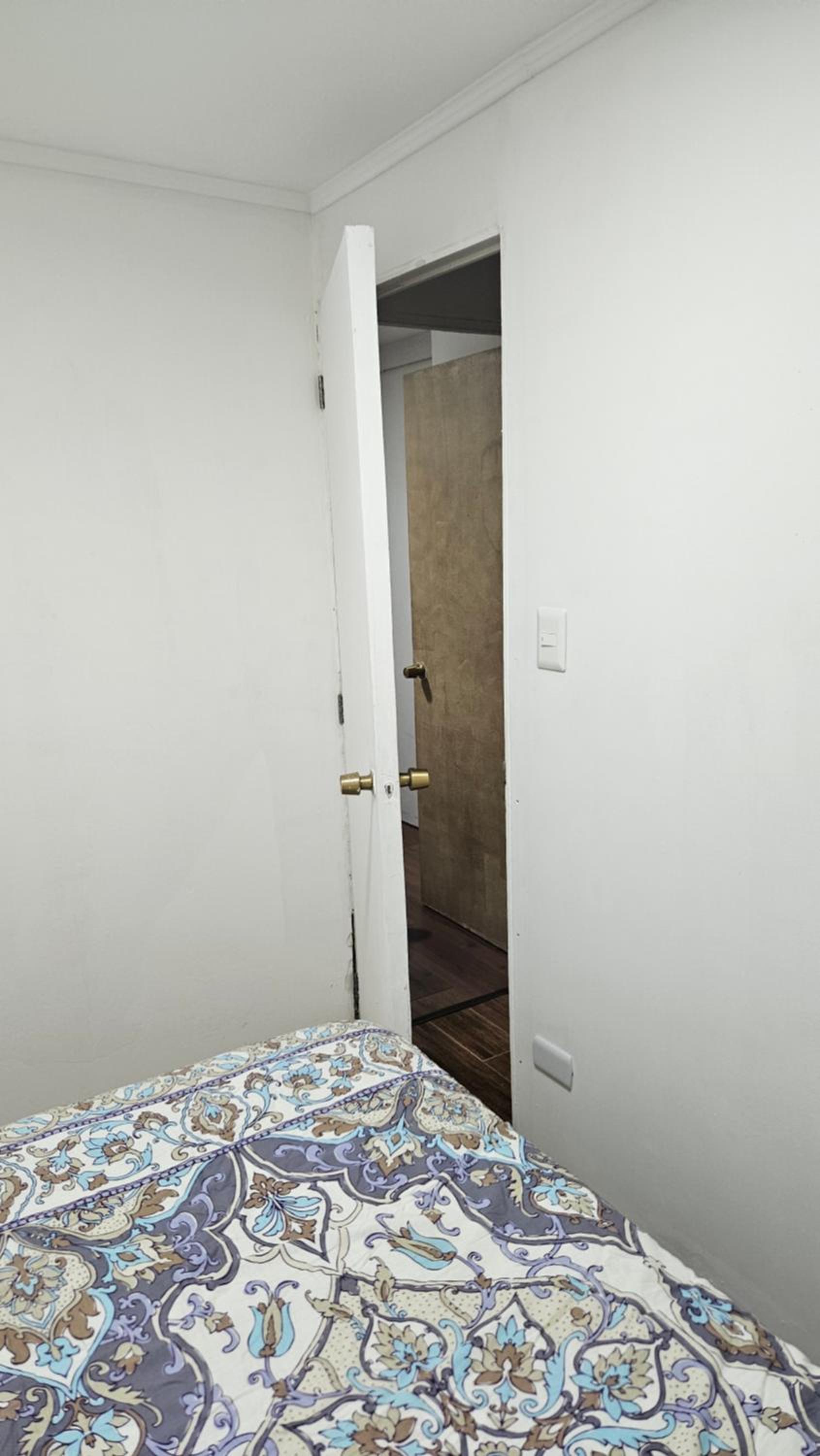 Departamento con Piscina y Estacionamiento