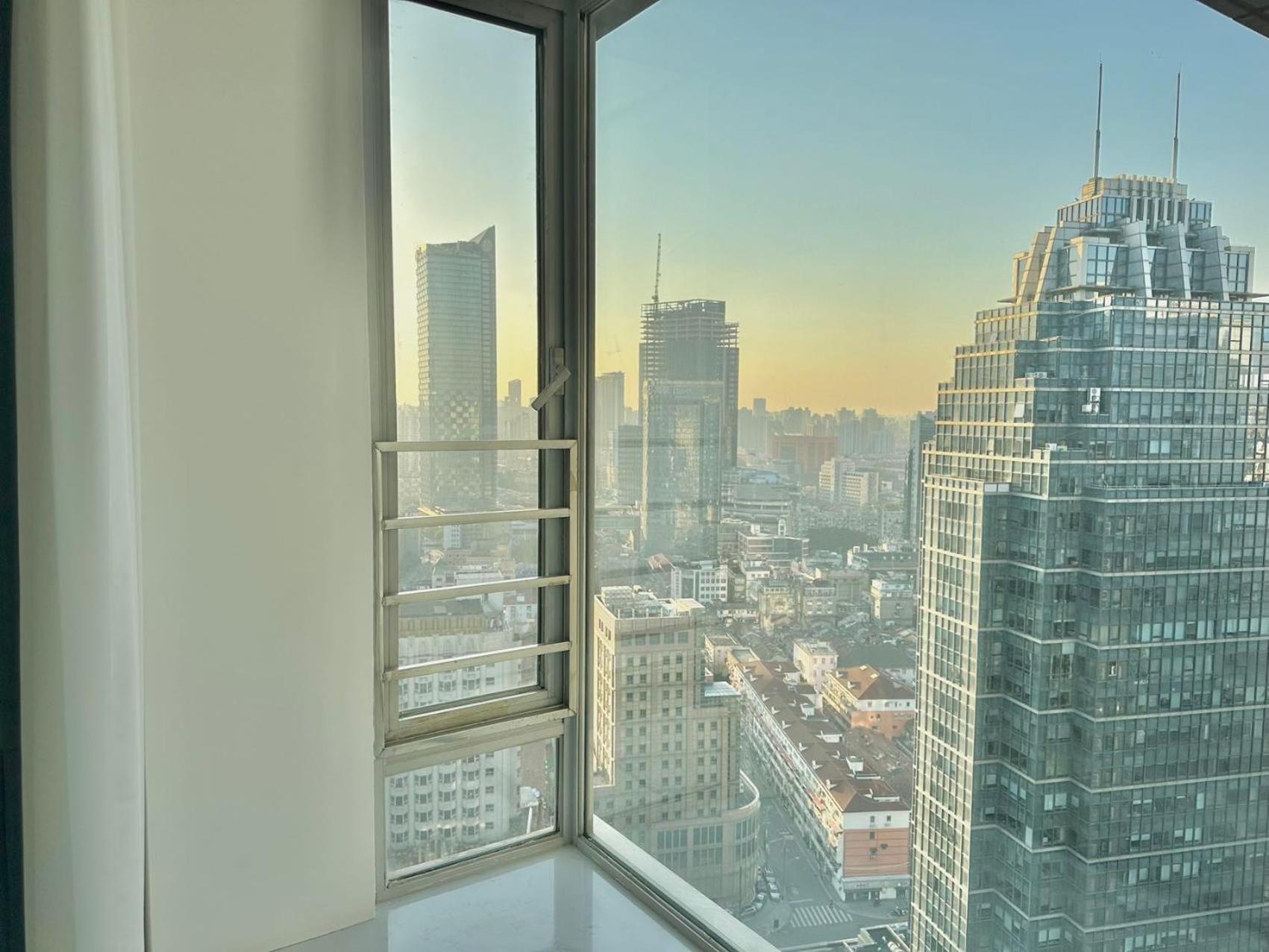 Shanghai Shining River Apartment -Near the Bund