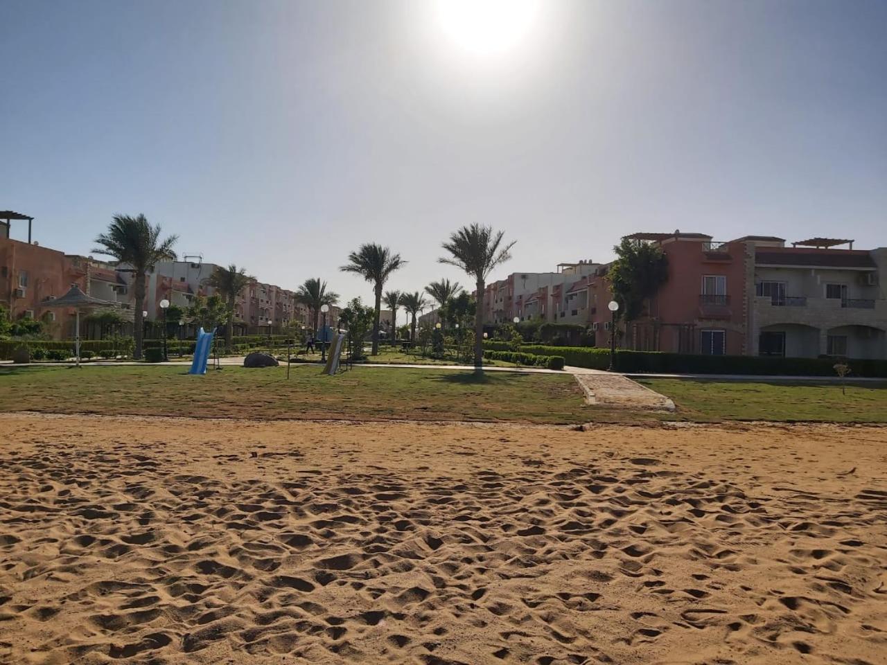 Coronado Beach Ain Shokna