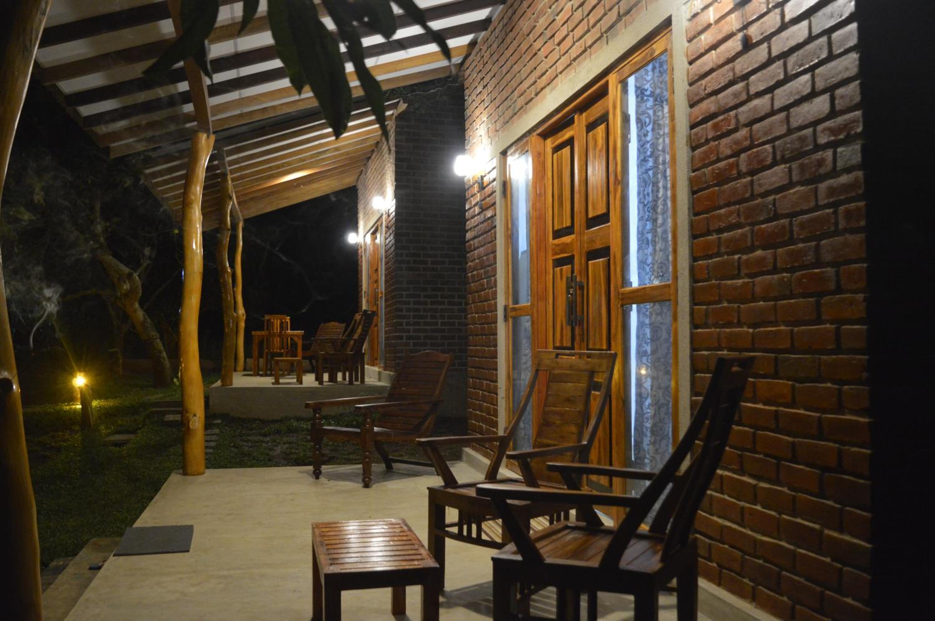 Wilpattu Wild Villa