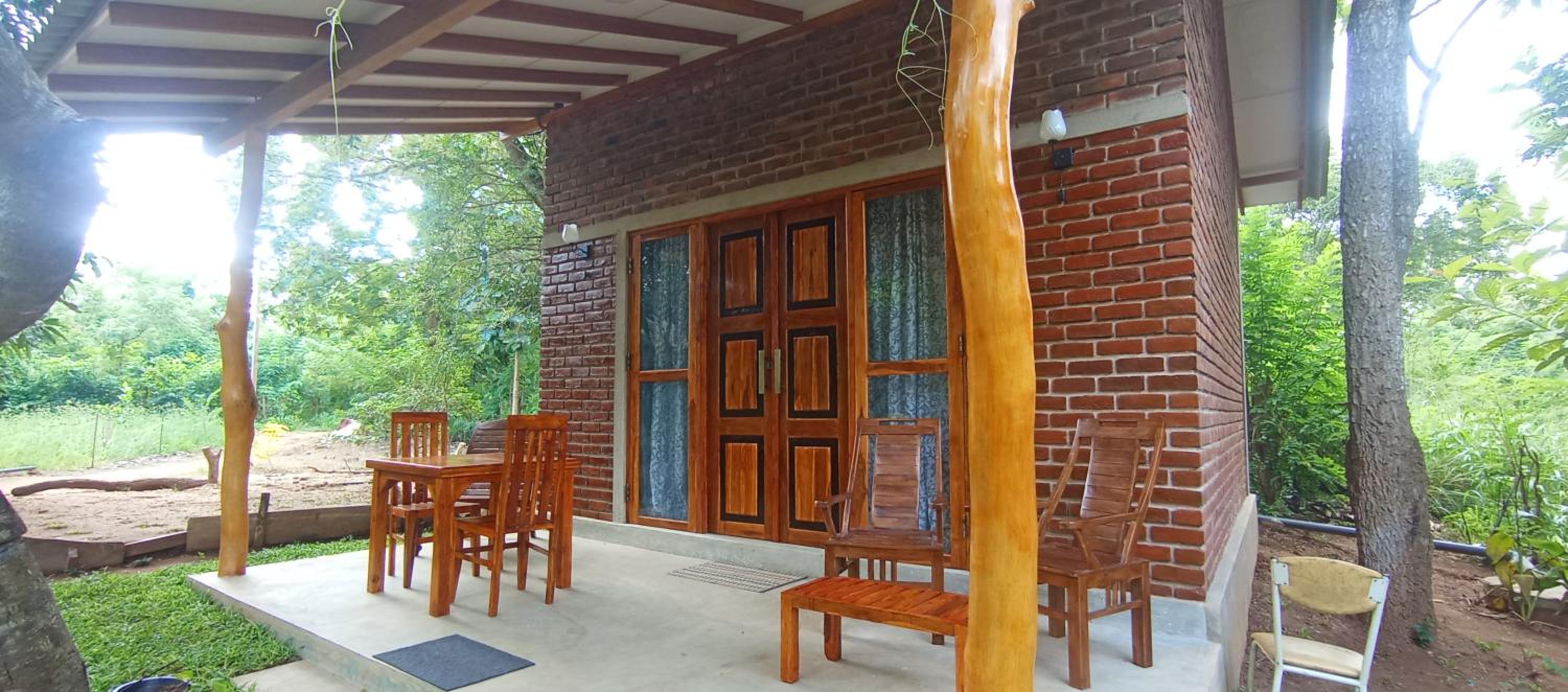Wilpattu Wild Villa