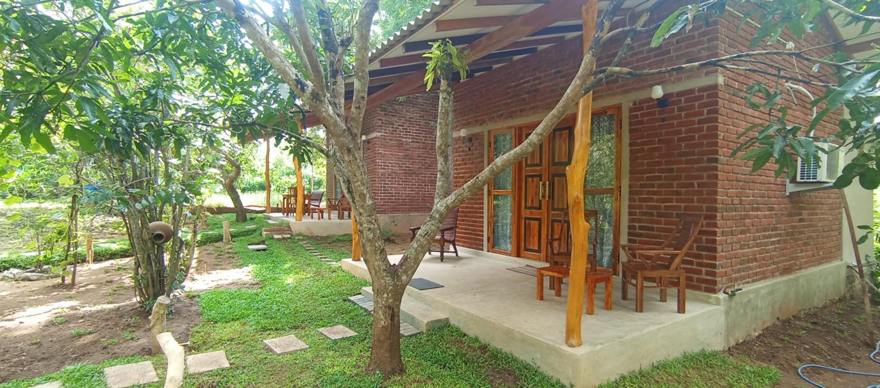 Wilpattu Wild Villa